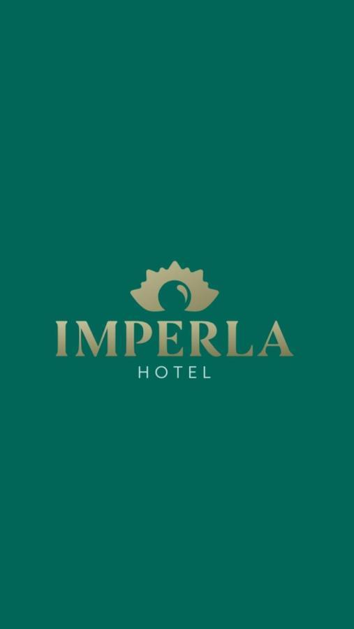 Imperla Hotel Исла Мухерес Екстериор снимка